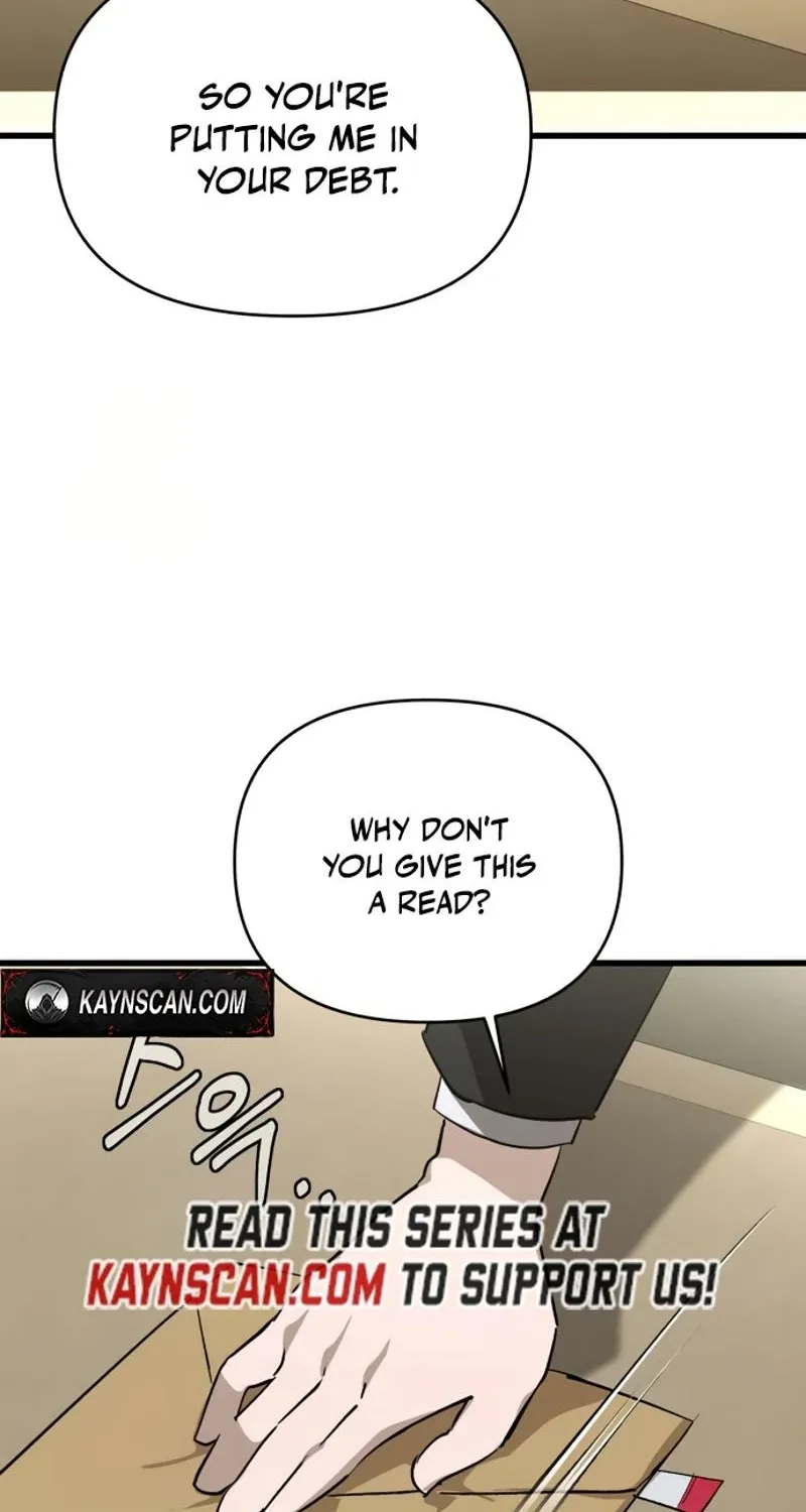 The World is Best Saved by a Pro Chapter 3 page 132 - 