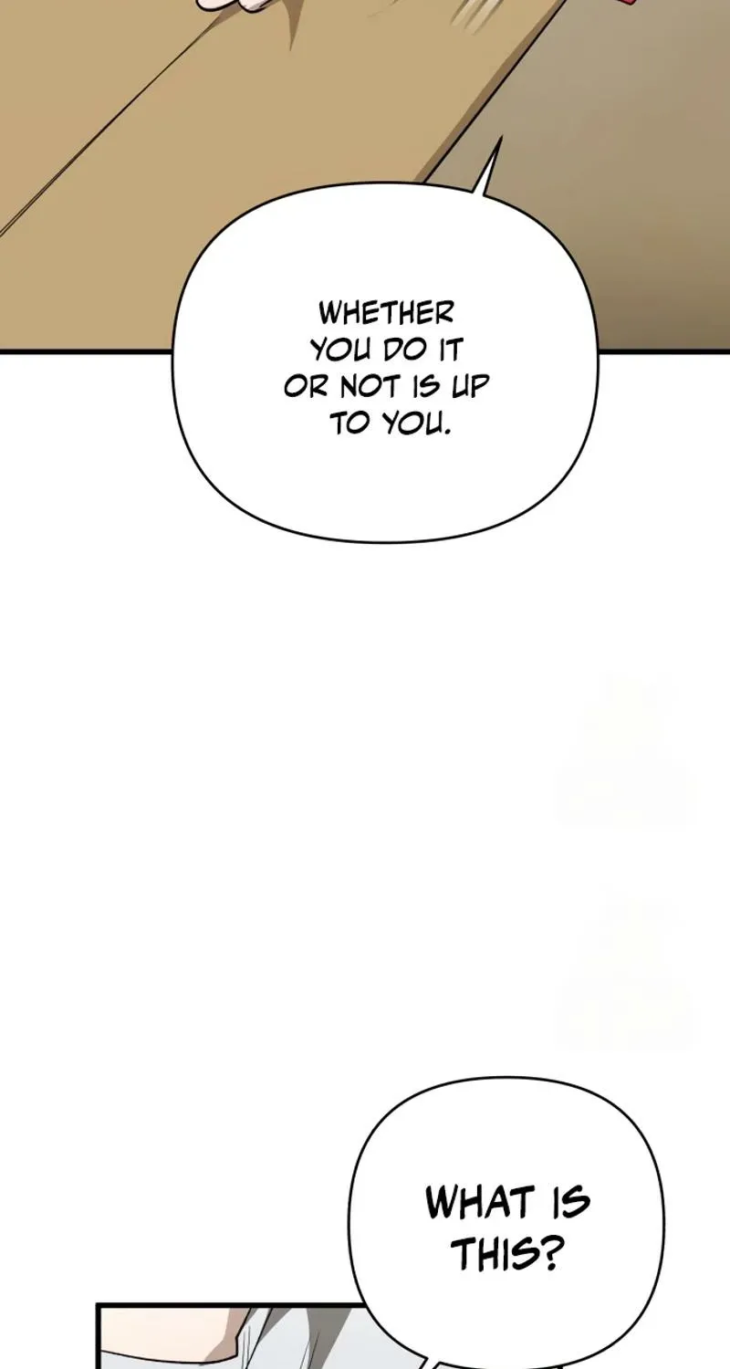 The World is Best Saved by a Pro Chapter 3 page 133 - 