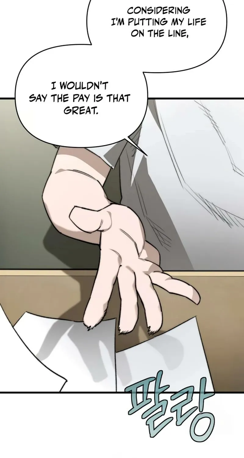 The World is Best Saved by a Pro Chapter 3 page 138 - 