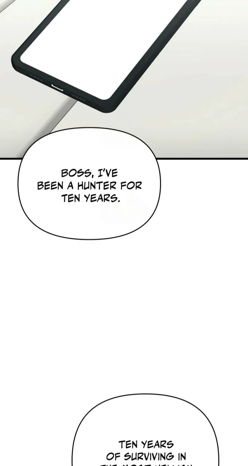 The World is Best Saved by a Pro Chapter 3 page 148 - 