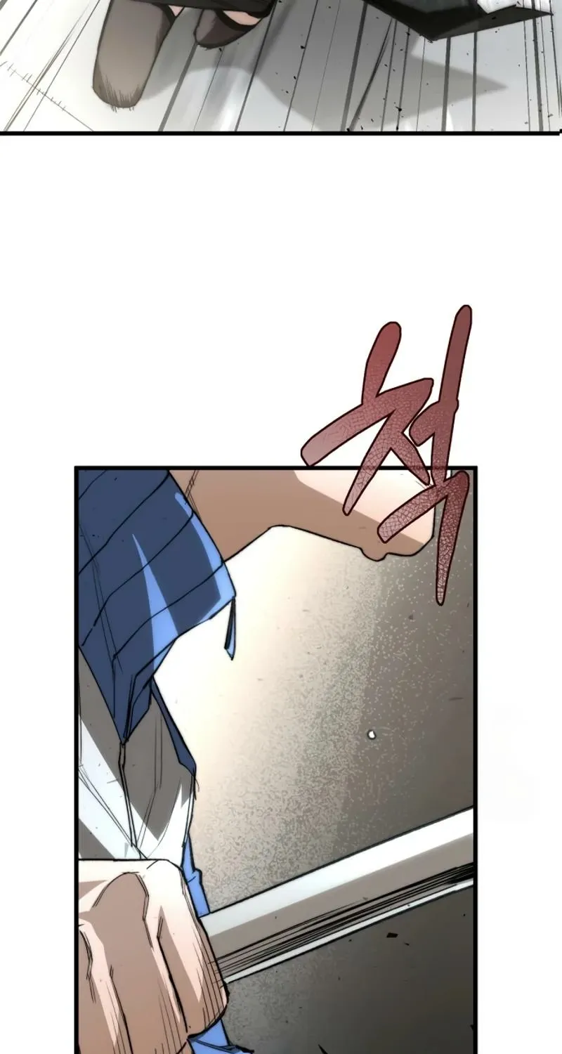 The World is Best Saved by a Pro Chapter 3 page 16 - 