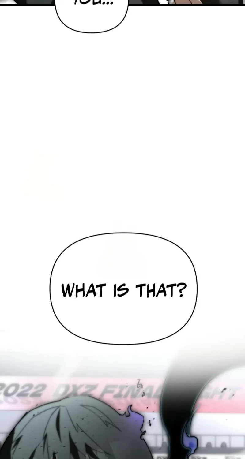 The World is Best Saved by a Pro Chapter 3 page 26 - 
