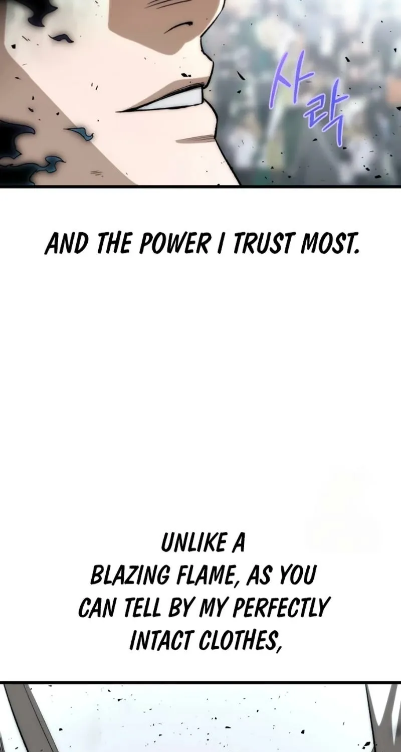 The World is Best Saved by a Pro Chapter 3 page 29 - 