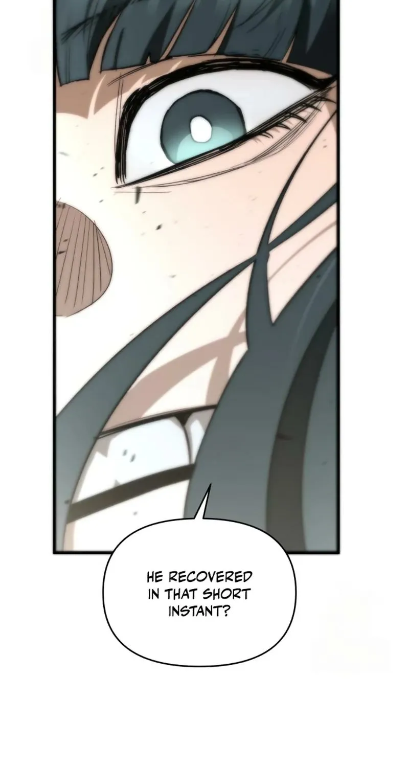 The World is Best Saved by a Pro Chapter 3 page 37 - 