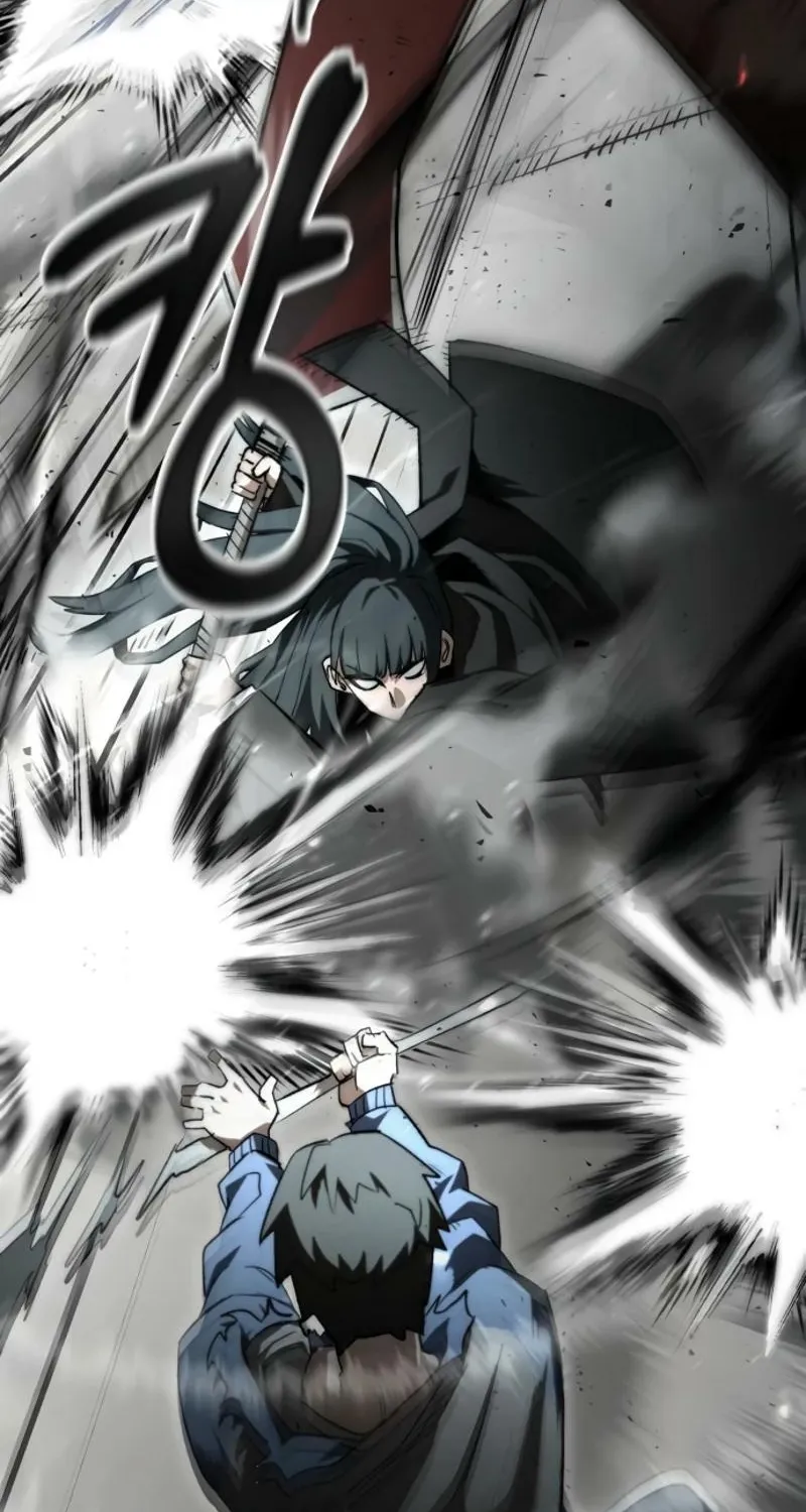 The World is Best Saved by a Pro Chapter 3 page 39 - 