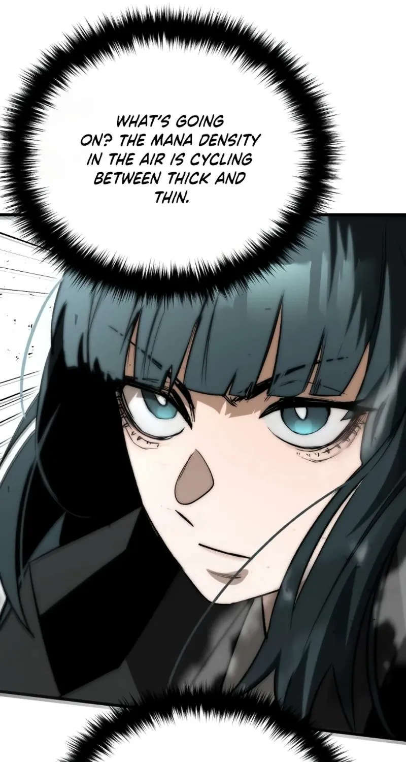 The World is Best Saved by a Pro Chapter 3 page 41 - 