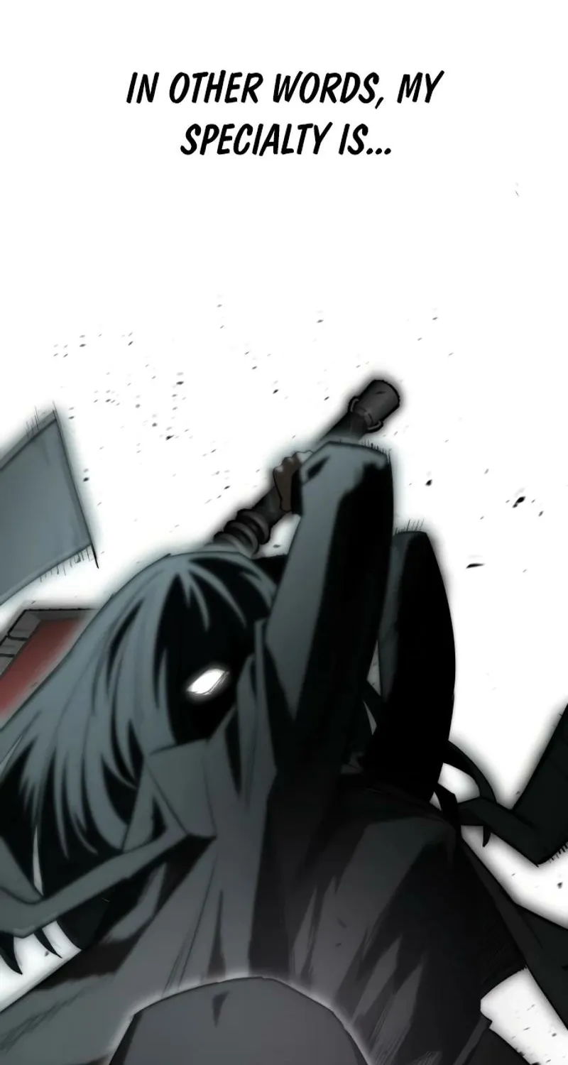 The World is Best Saved by a Pro Chapter 3 page 48 - 