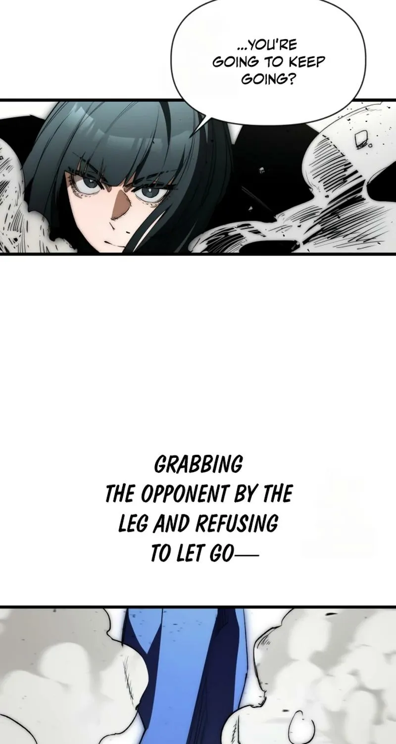 The World is Best Saved by a Pro Chapter 3 page 53 - 