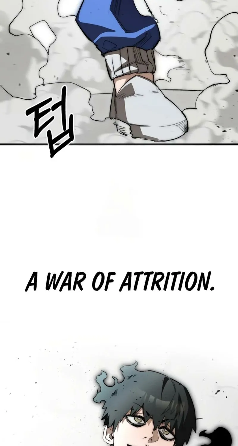 The World is Best Saved by a Pro Chapter 3 page 54 - 
