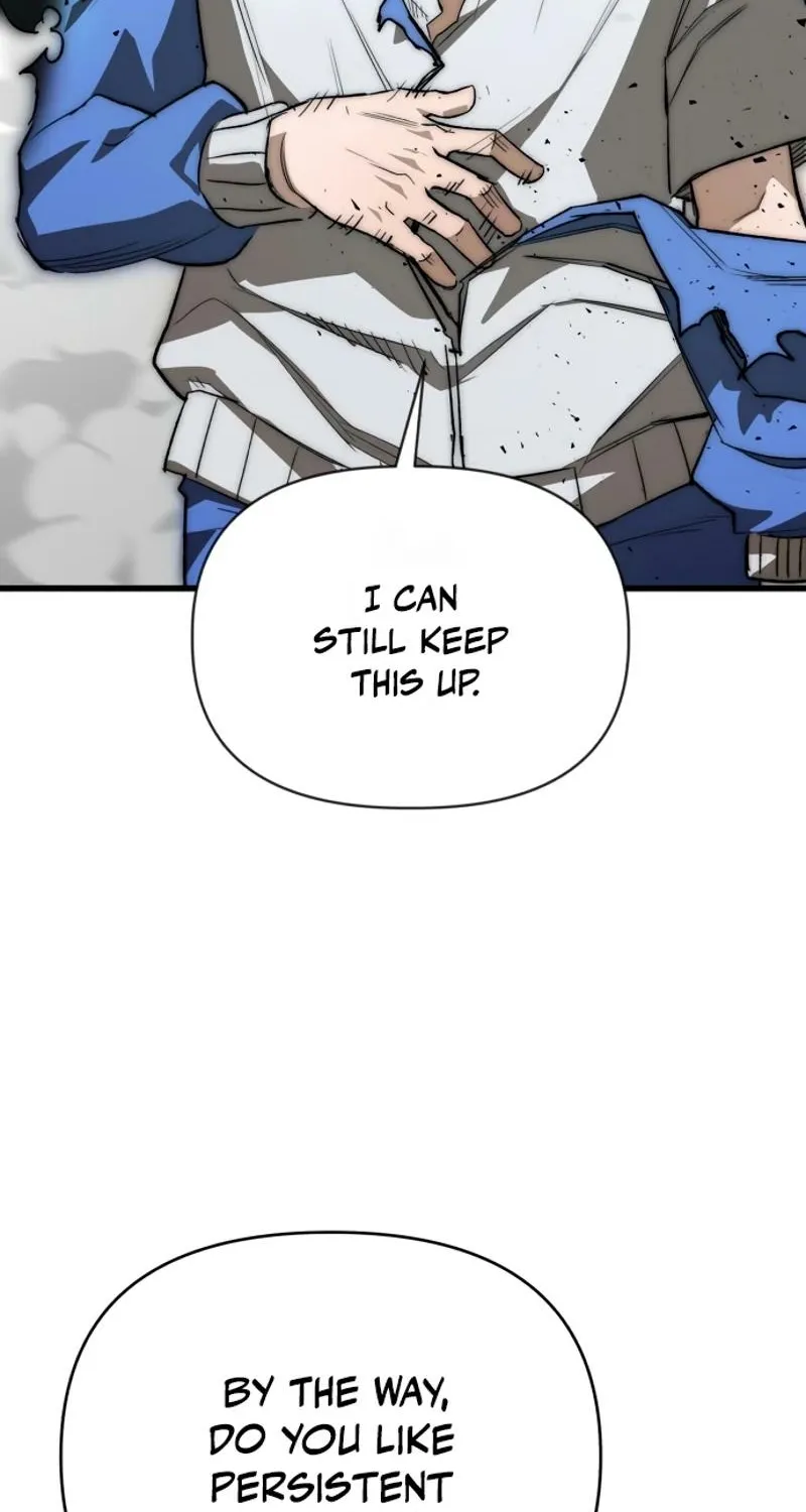 The World is Best Saved by a Pro Chapter 3 page 56 - 