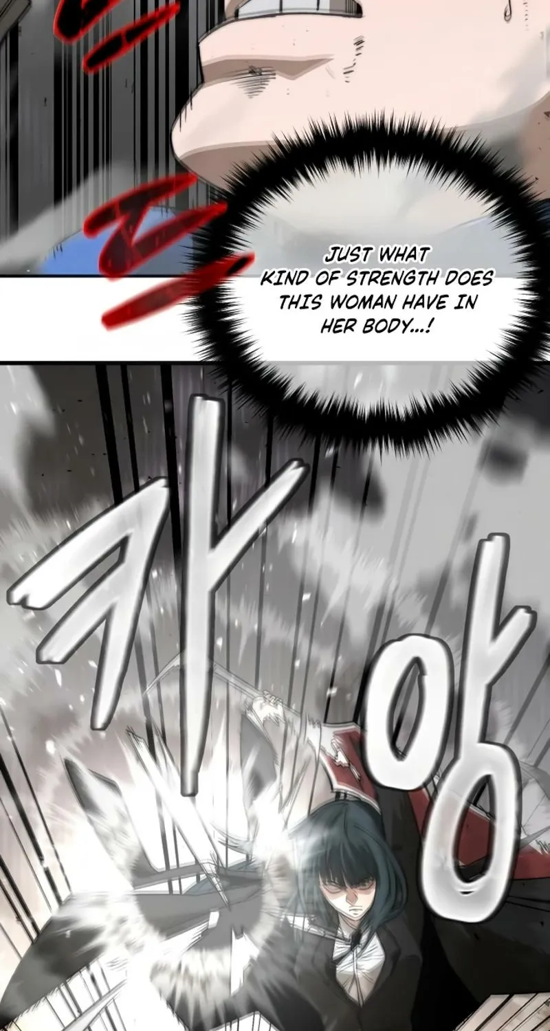 The World is Best Saved by a Pro Chapter 3 page 7 - 