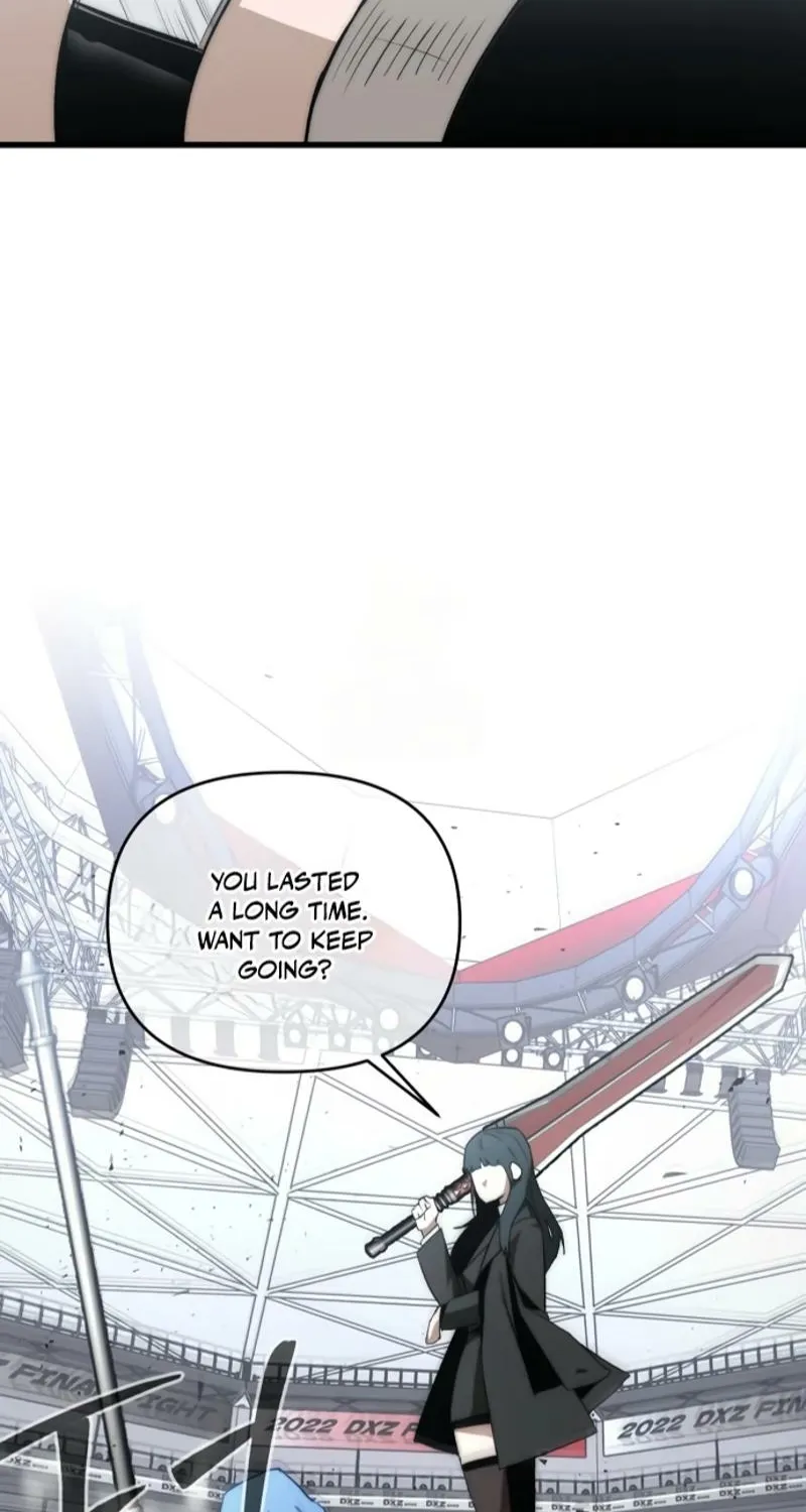 The World is Best Saved by a Pro Chapter 3 page 64 - 
