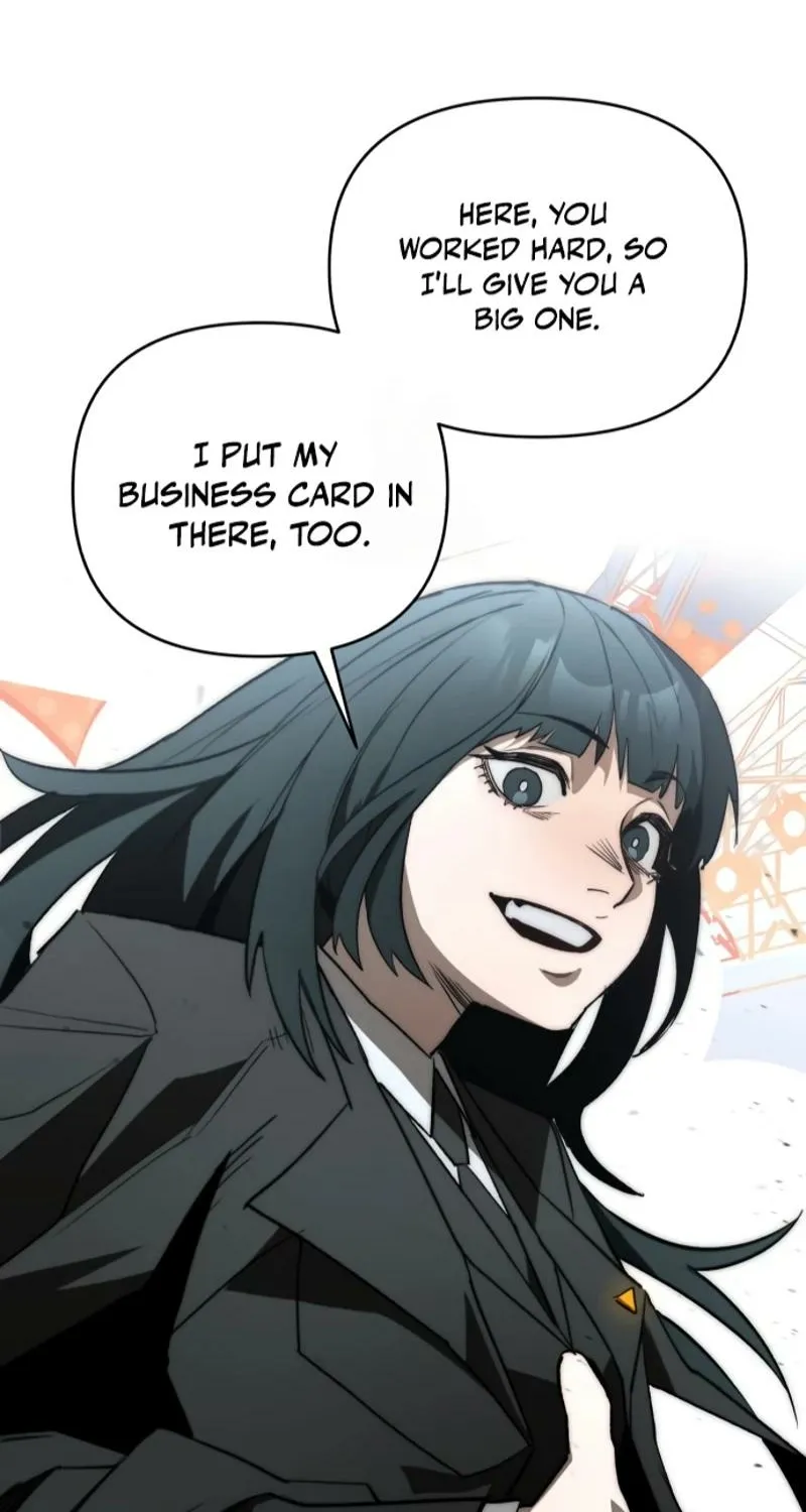 The World is Best Saved by a Pro Chapter 3 page 68 - 