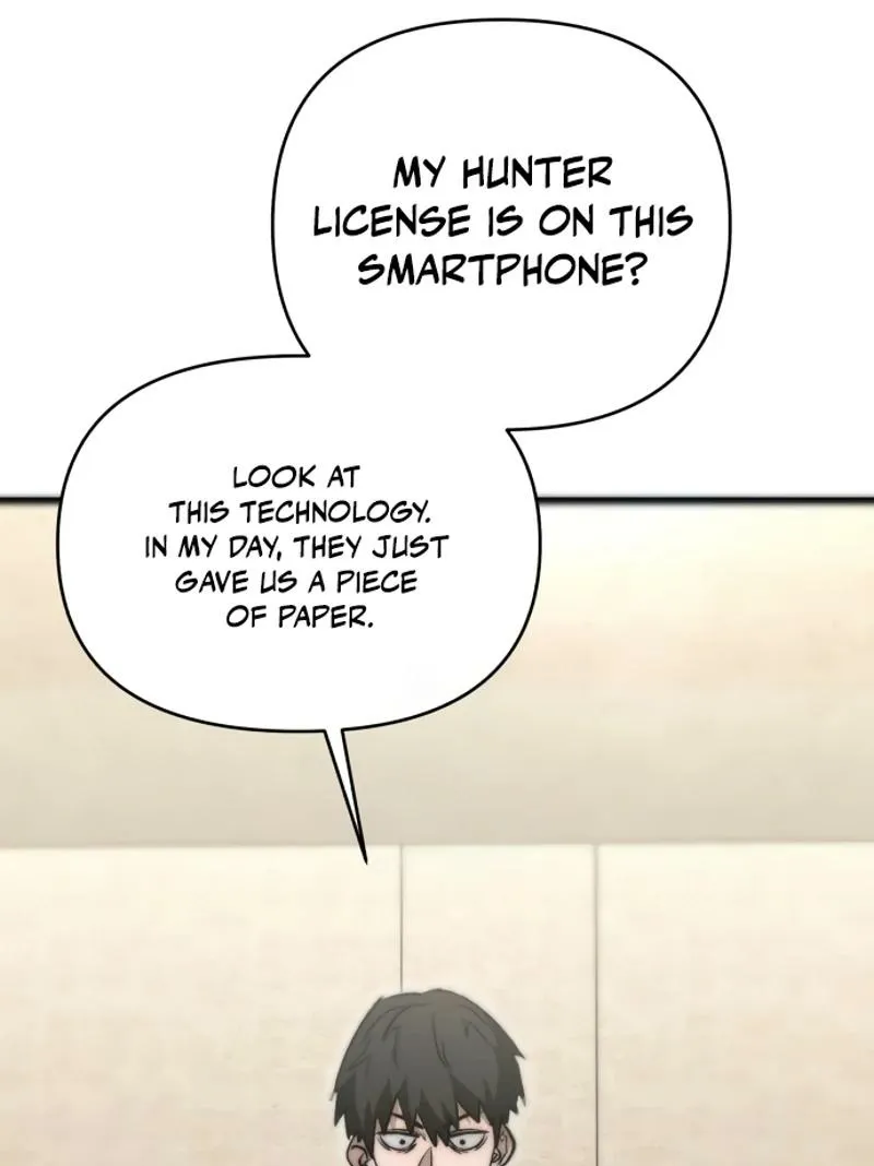 The World is Best Saved by a Pro Chapter 3 page 75 - 