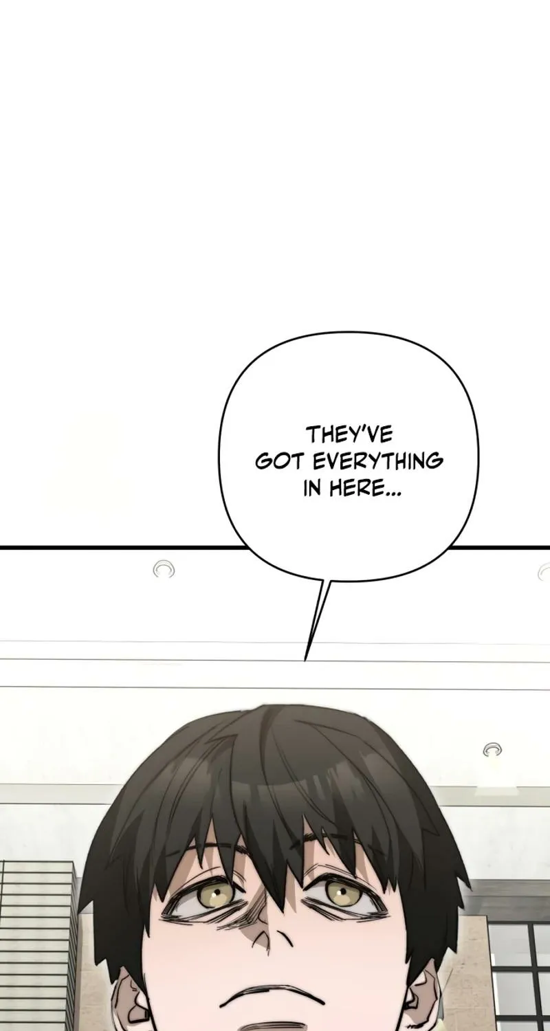 The World is Best Saved by a Pro Chapter 3 page 77 - 