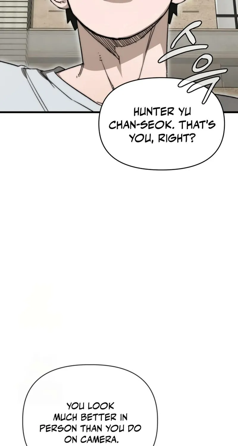 The World is Best Saved by a Pro Chapter 3 page 78 - 