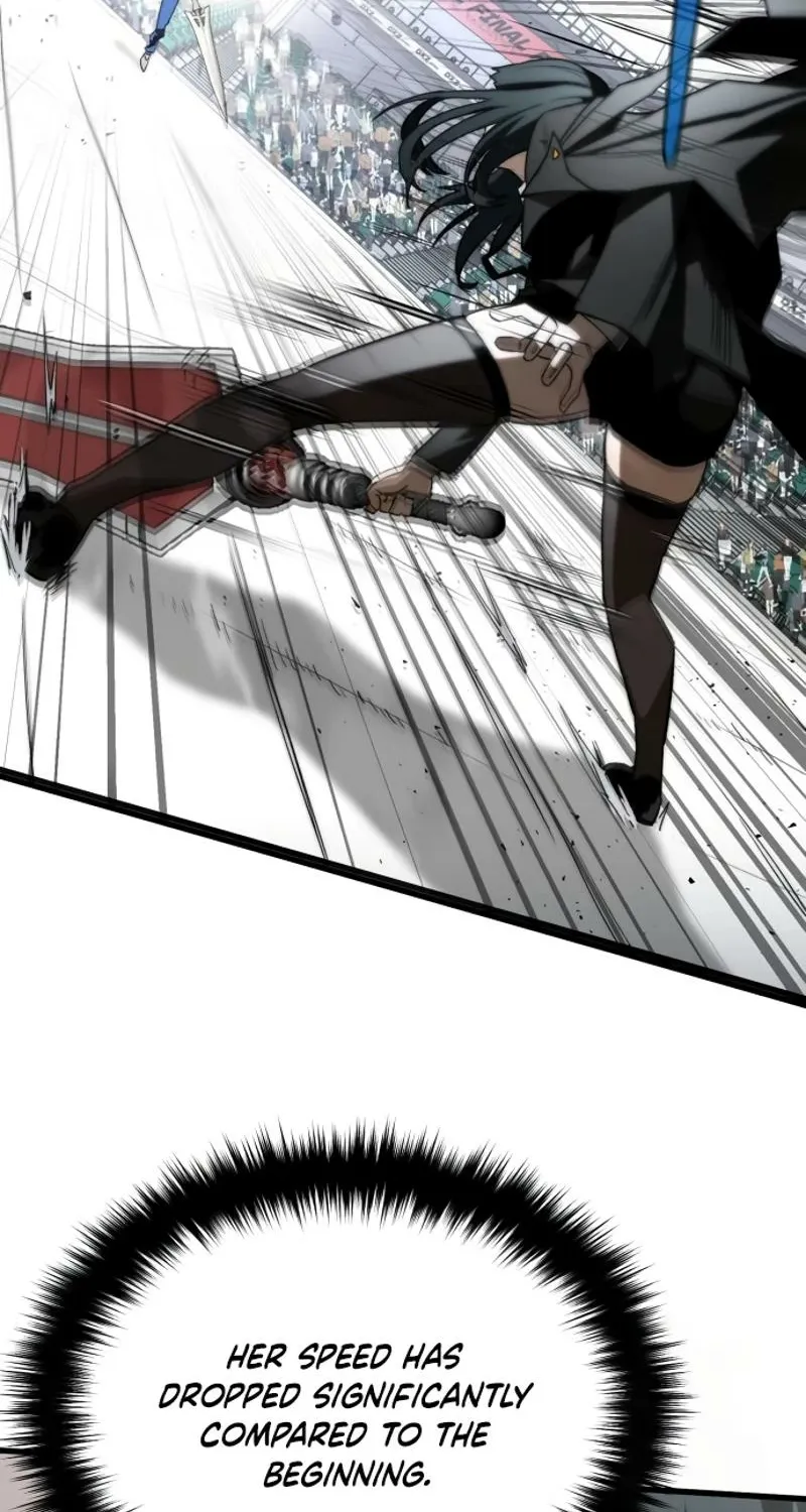 The World is Best Saved by a Pro Chapter 3 page 9 - 