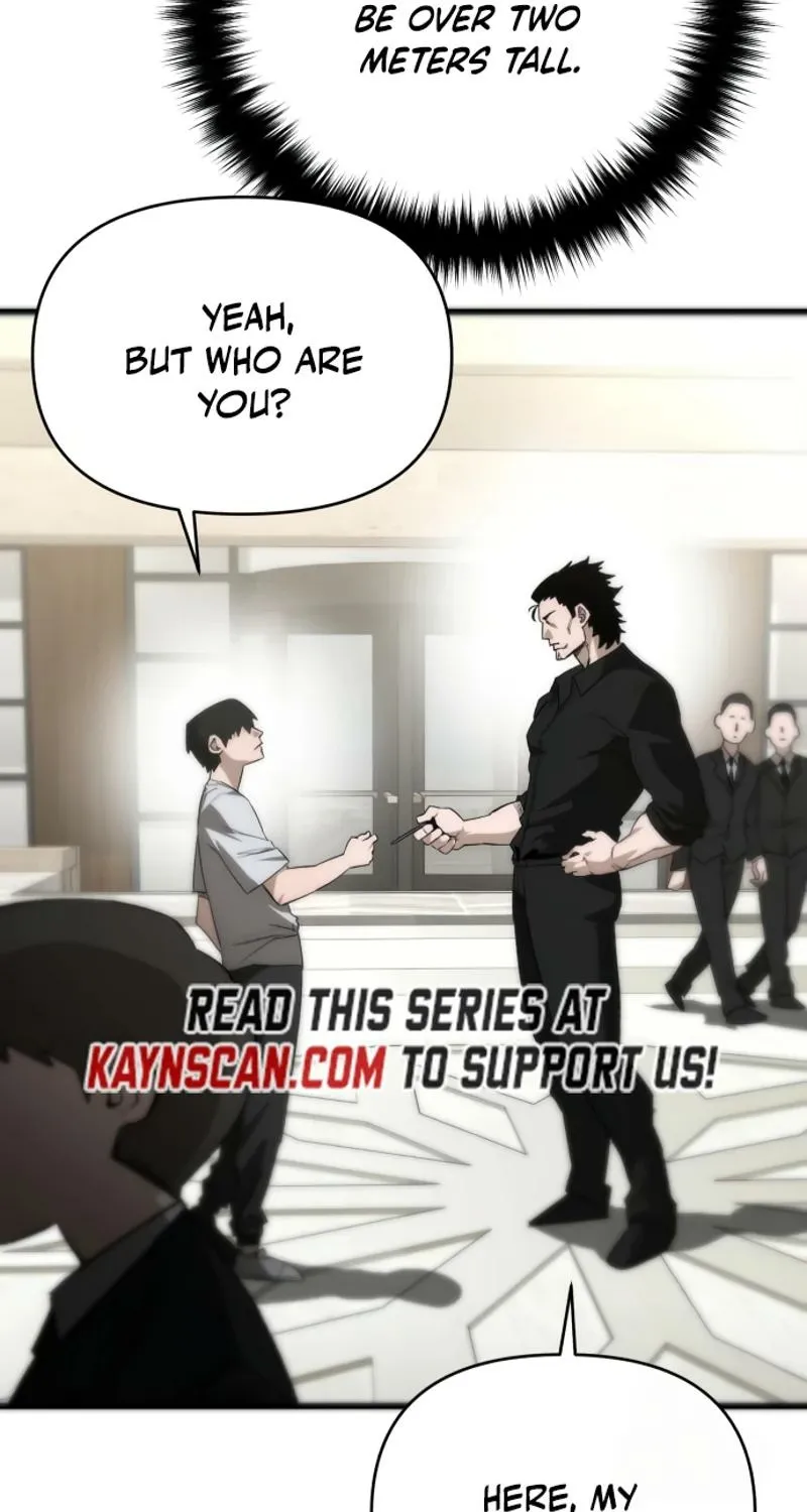 The World is Best Saved by a Pro Chapter 3 page 81 - 
