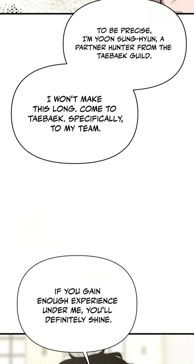 The World is Best Saved by a Pro Chapter 3 page 83 - 
