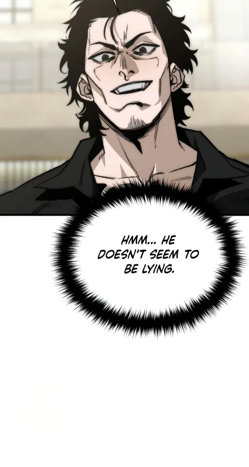 The World is Best Saved by a Pro Chapter 3 page 84 - 