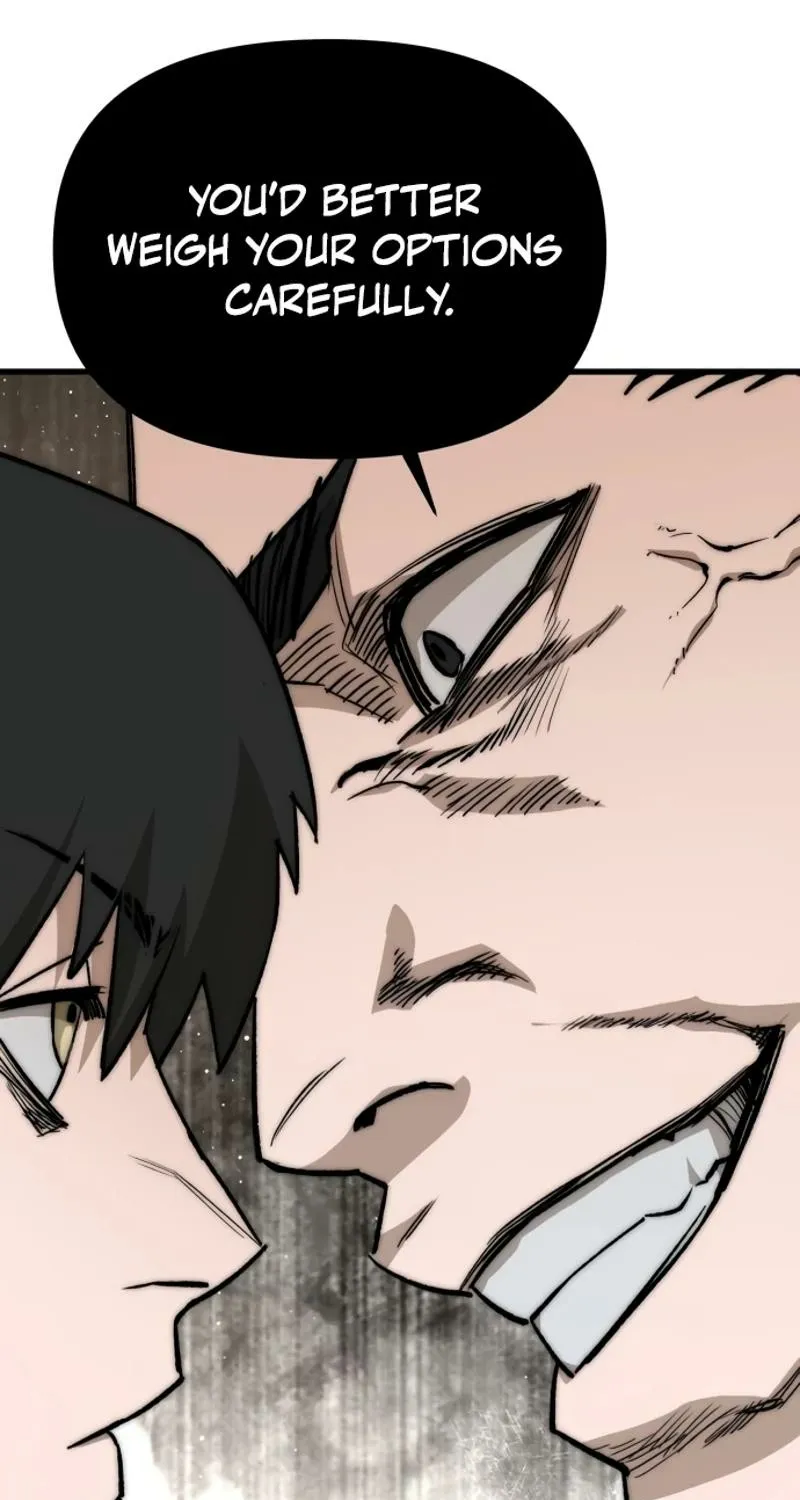 The World is Best Saved by a Pro Chapter 3 page 91 - 