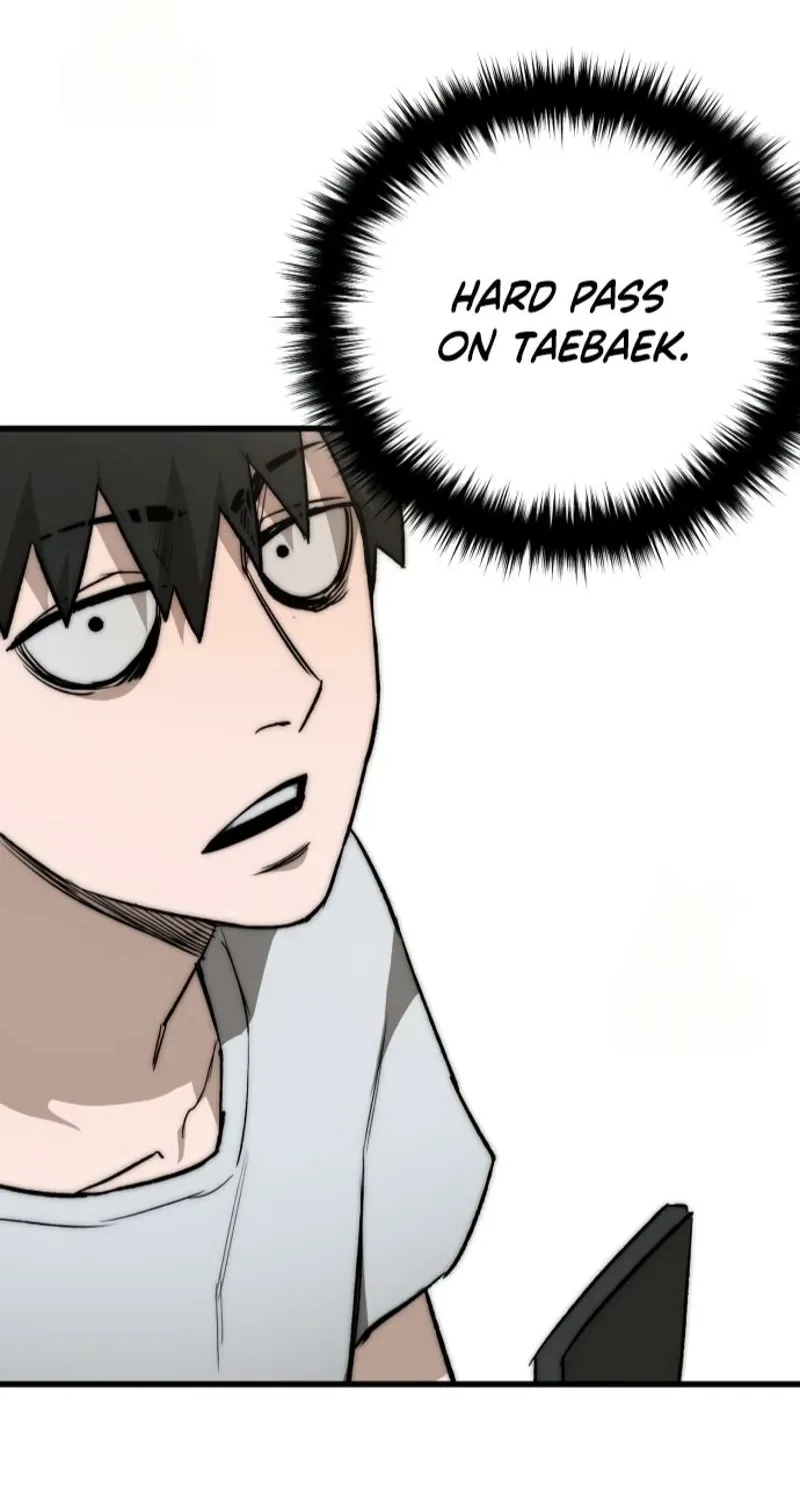 The World is Best Saved by a Pro Chapter 3 page 94 - 
