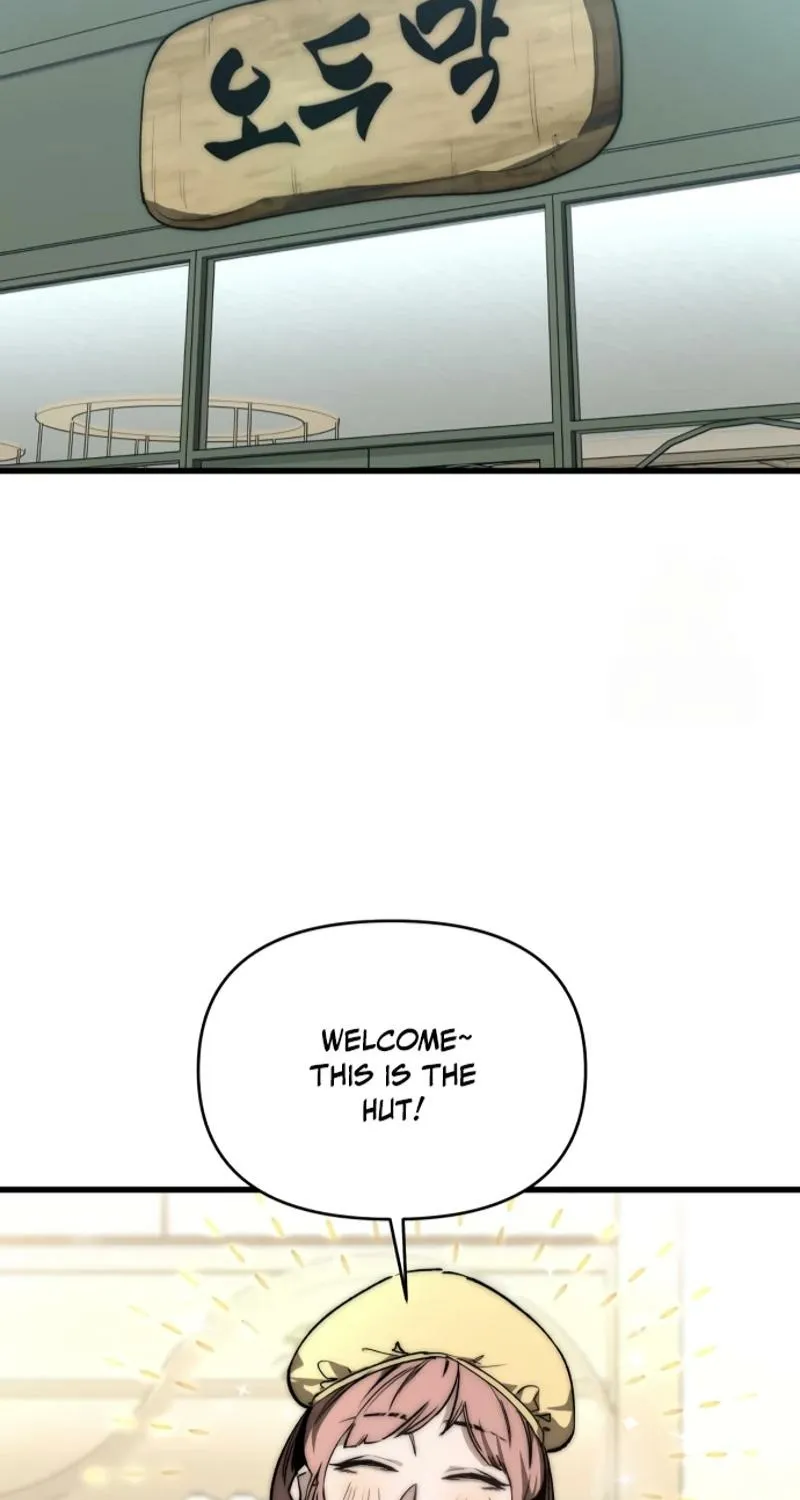 The World is Best Saved by a Pro Chapter 3 page 99 - 