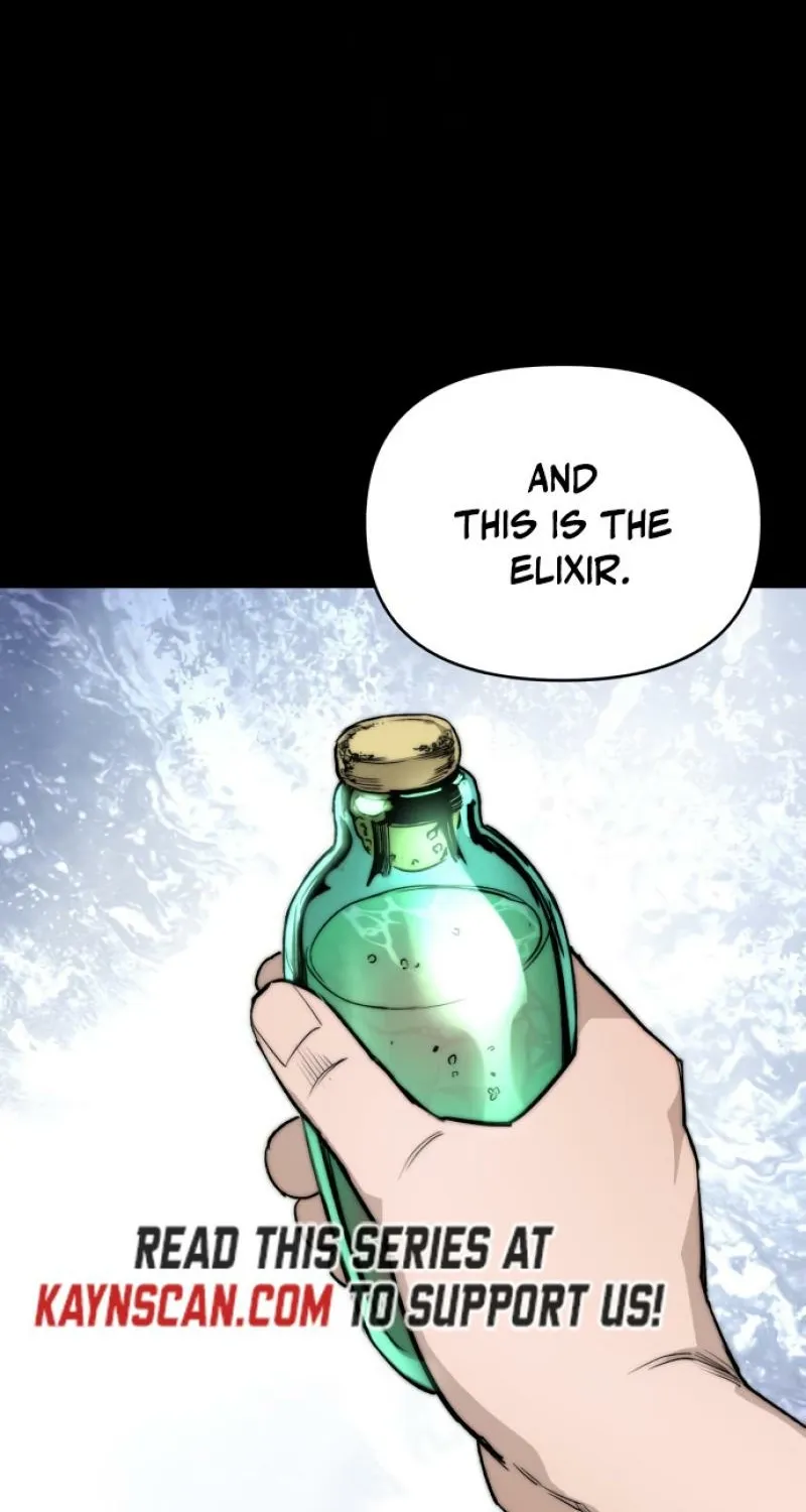 The World is Best Saved by a Pro Chapter 4 page 11 - 