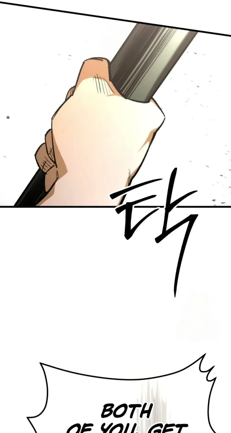 The World is Best Saved by a Pro Chapter 4 page 136 - 