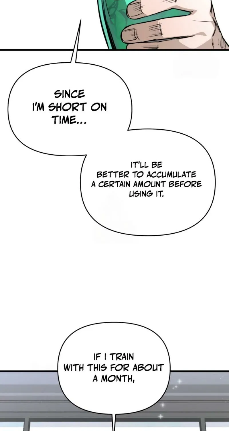 The World is Best Saved by a Pro Chapter 4 page 20 - 