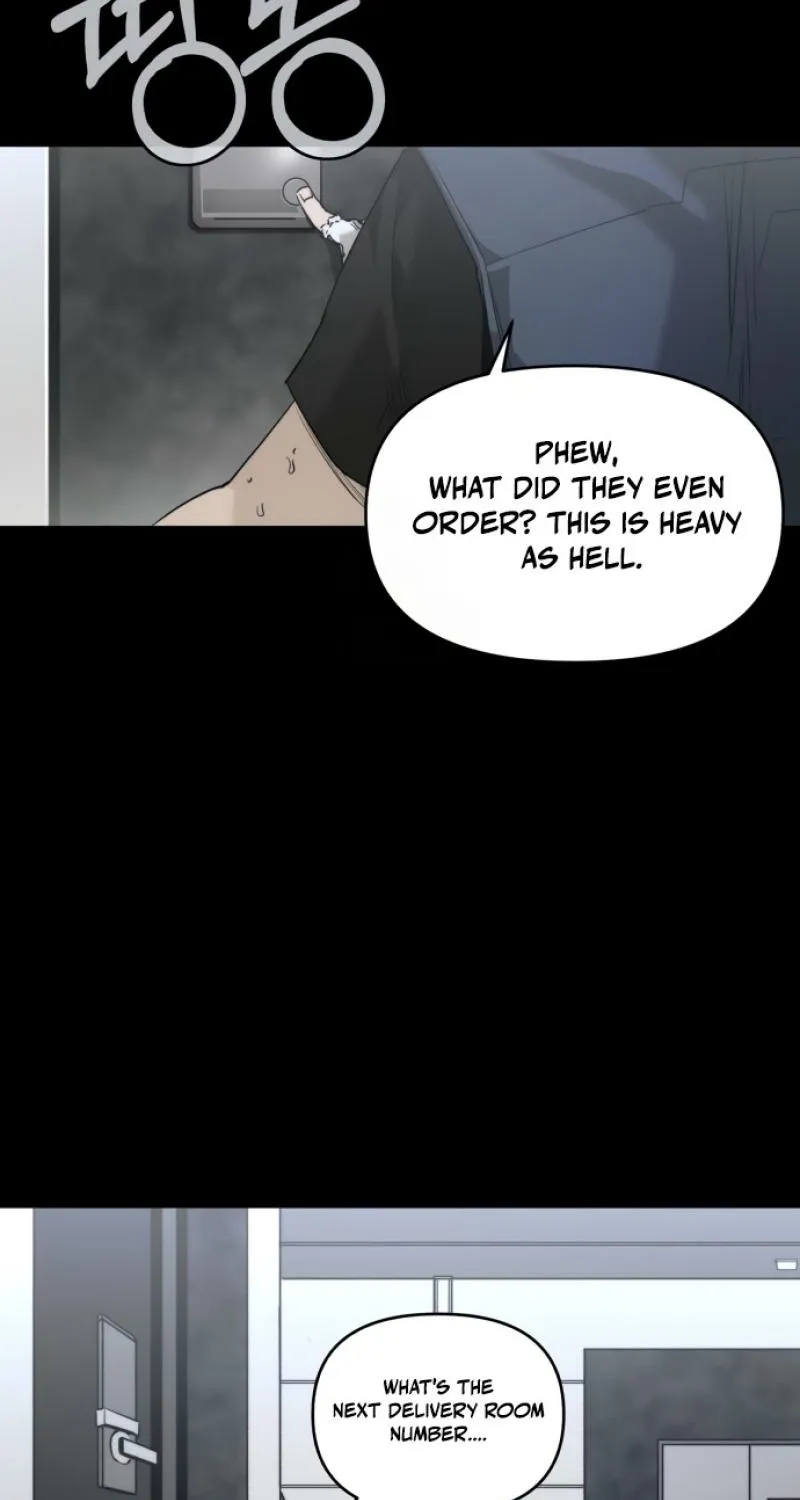 The World is Best Saved by a Pro Chapter 4 page 3 - 