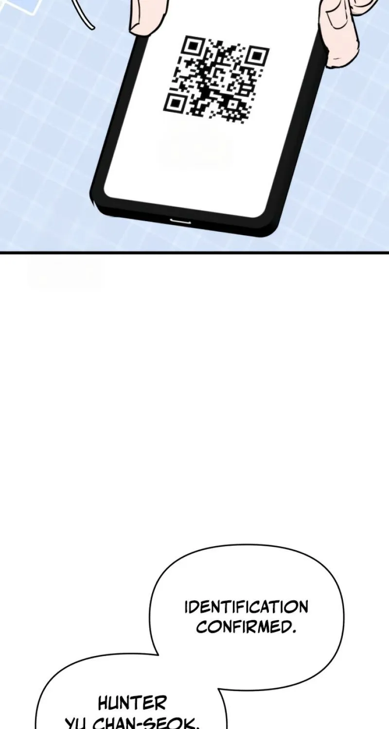 The World is Best Saved by a Pro Chapter 4 page 27 - 