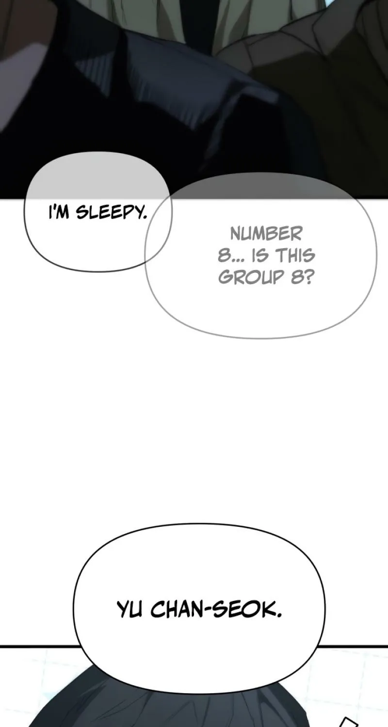 The World is Best Saved by a Pro Chapter 4 page 31 - 
