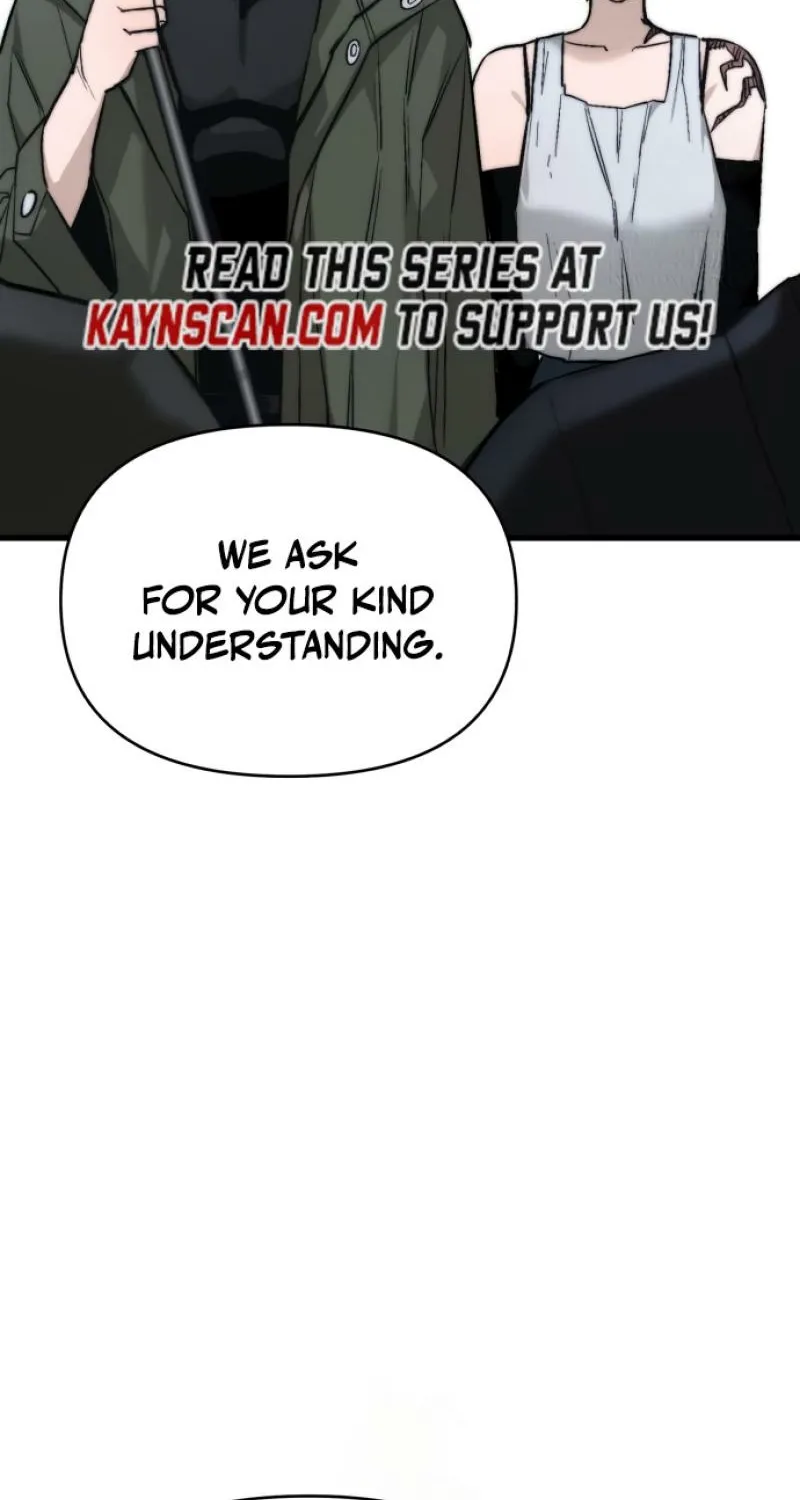 The World is Best Saved by a Pro Chapter 4 page 43 - 