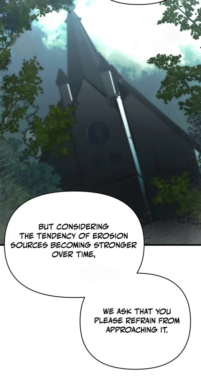 The World is Best Saved by a Pro Chapter 4 page 46 - 