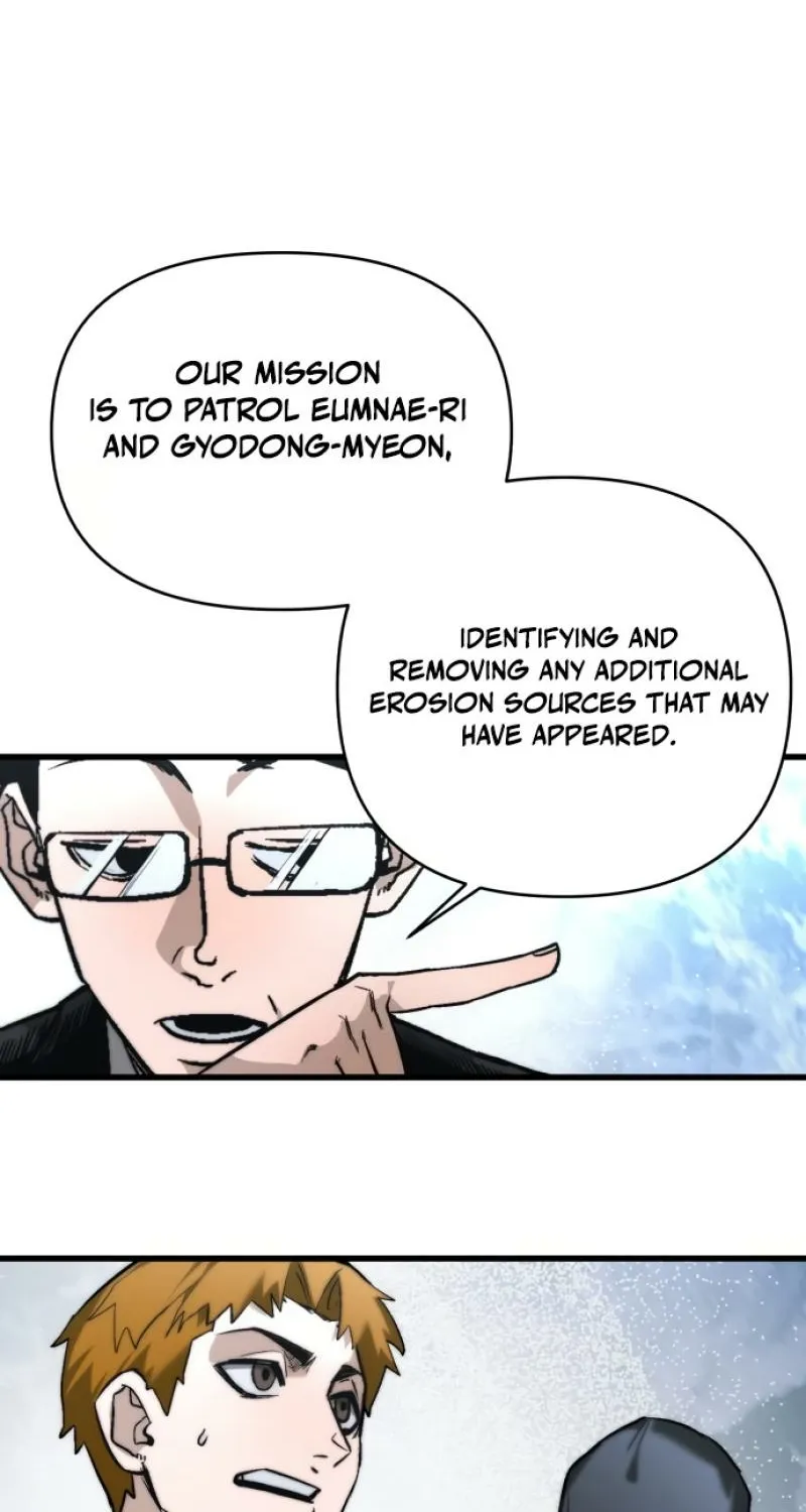 The World is Best Saved by a Pro Chapter 4 page 47 - 