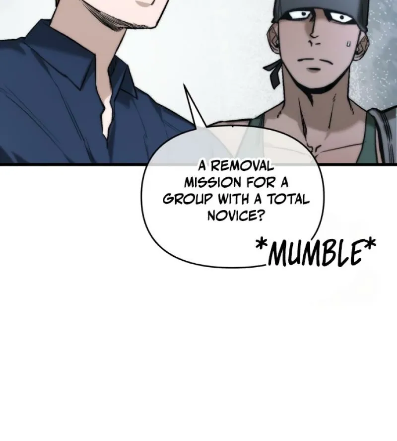 The World is Best Saved by a Pro Chapter 4 page 48 - 