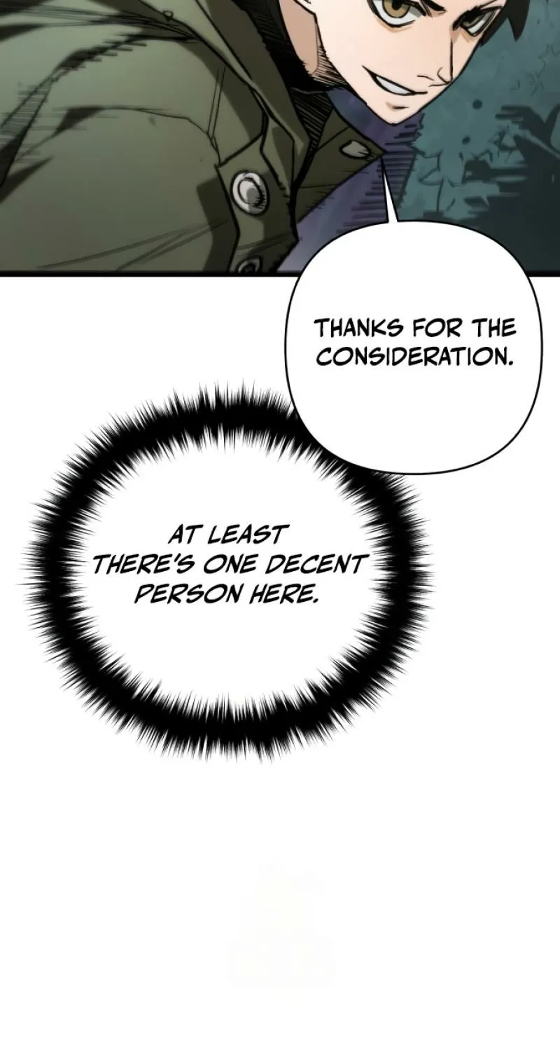 The World is Best Saved by a Pro Chapter 4 page 77 - 