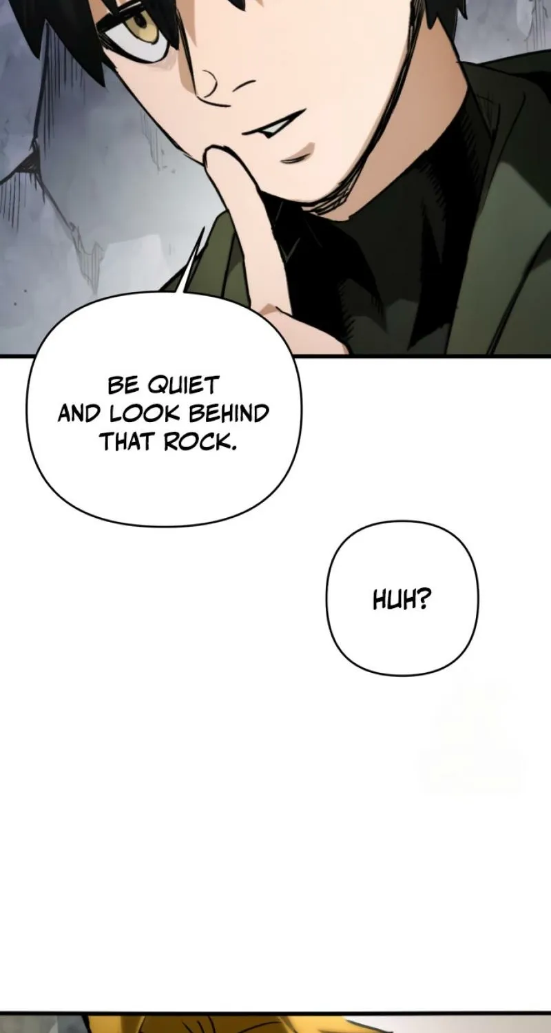 The World is Best Saved by a Pro Chapter 4 page 82 - 
