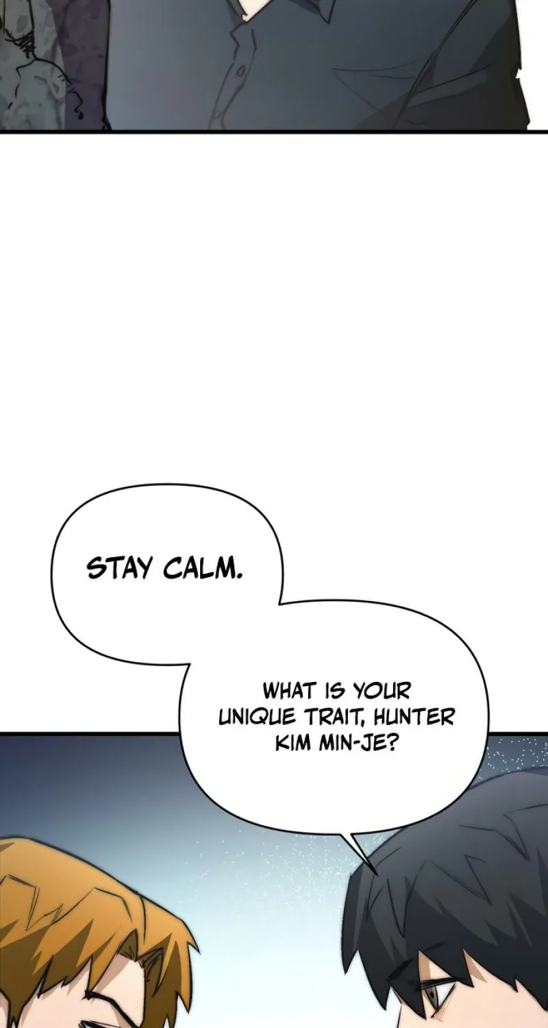 The World is Best Saved by a Pro Chapter 4 page 87 - 