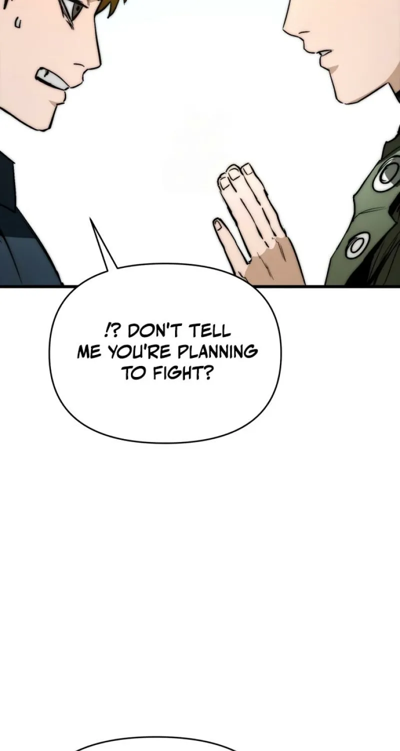 The World is Best Saved by a Pro Chapter 4 page 88 - 