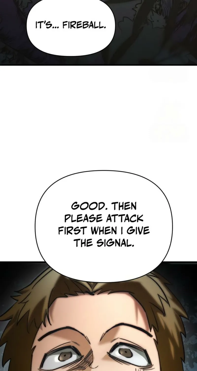 The World is Best Saved by a Pro Chapter 4 page 91 - 