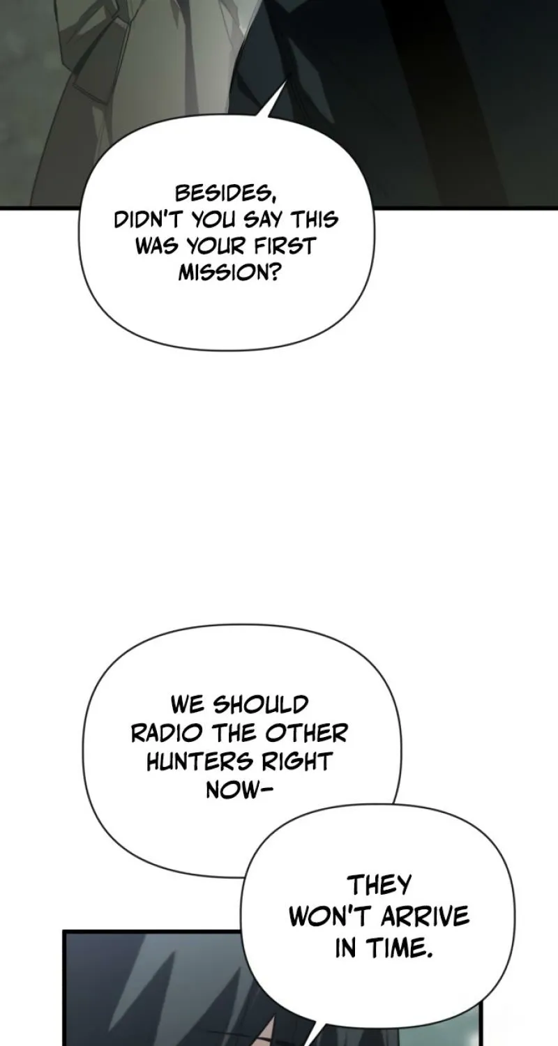 The World is Best Saved by a Pro Chapter 4 page 95 - 