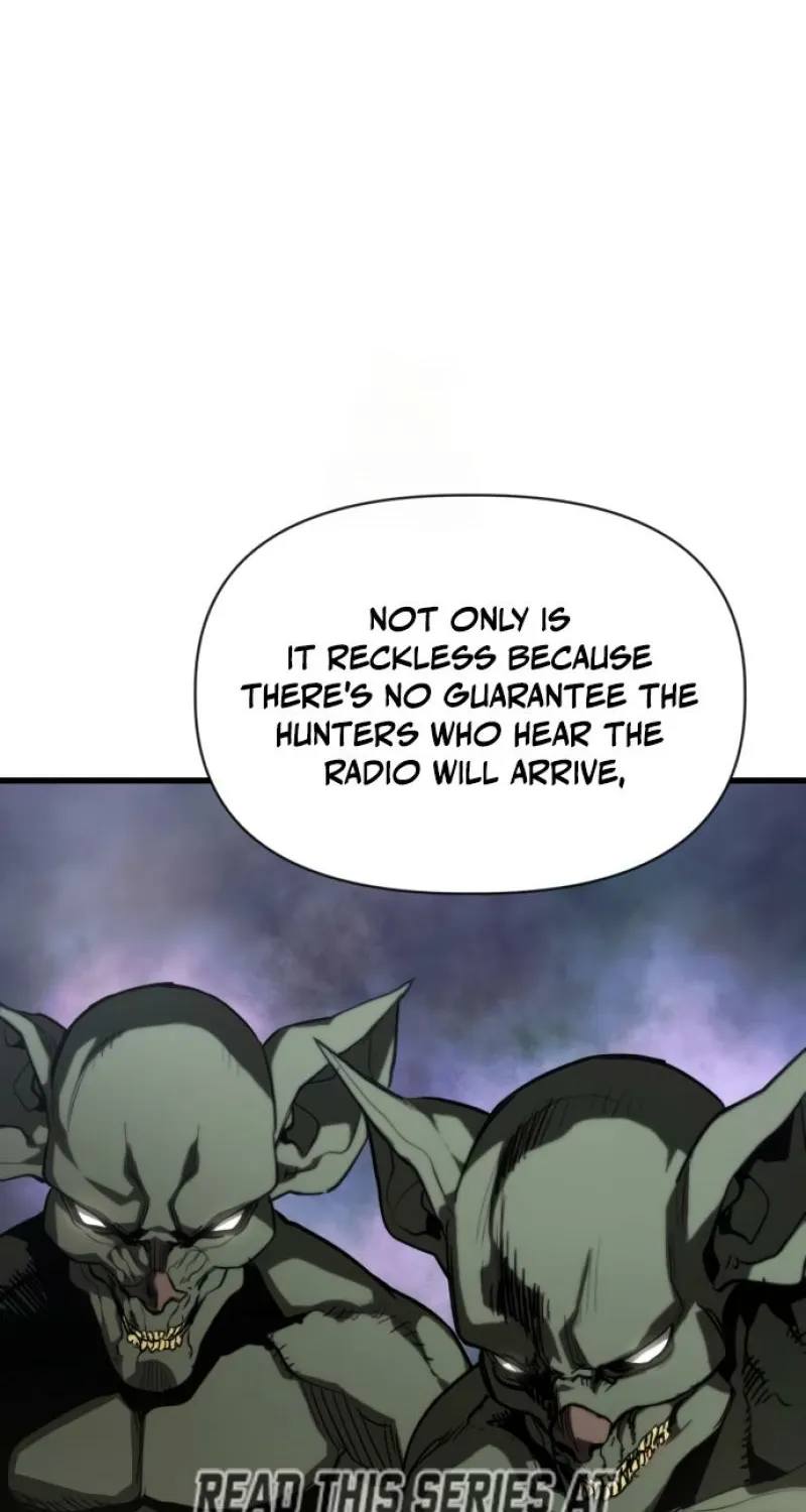 The World is Best Saved by a Pro Chapter 4 page 98 - 