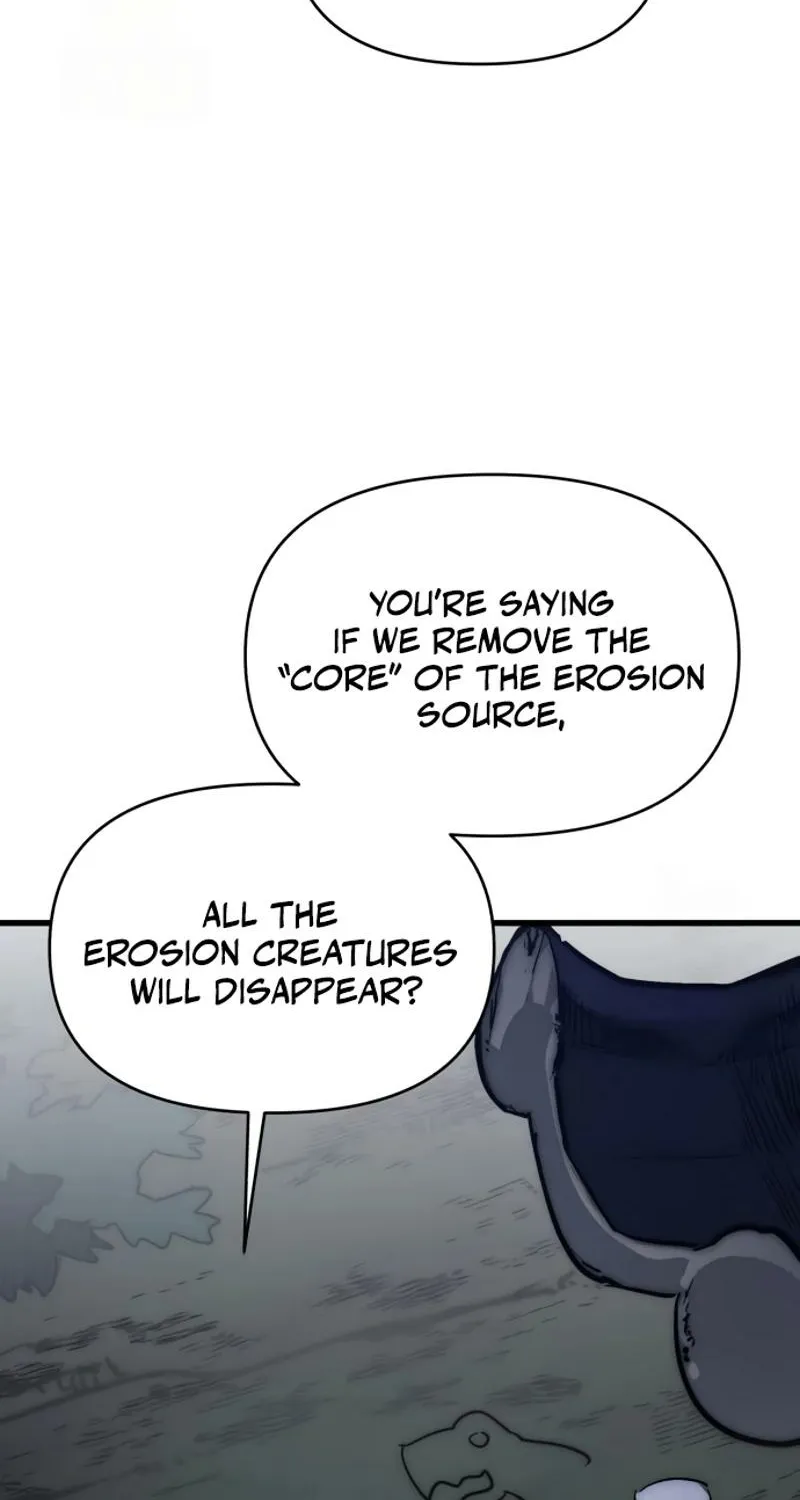 The World is Best Saved by a Pro Chapter 5 page 108 - 