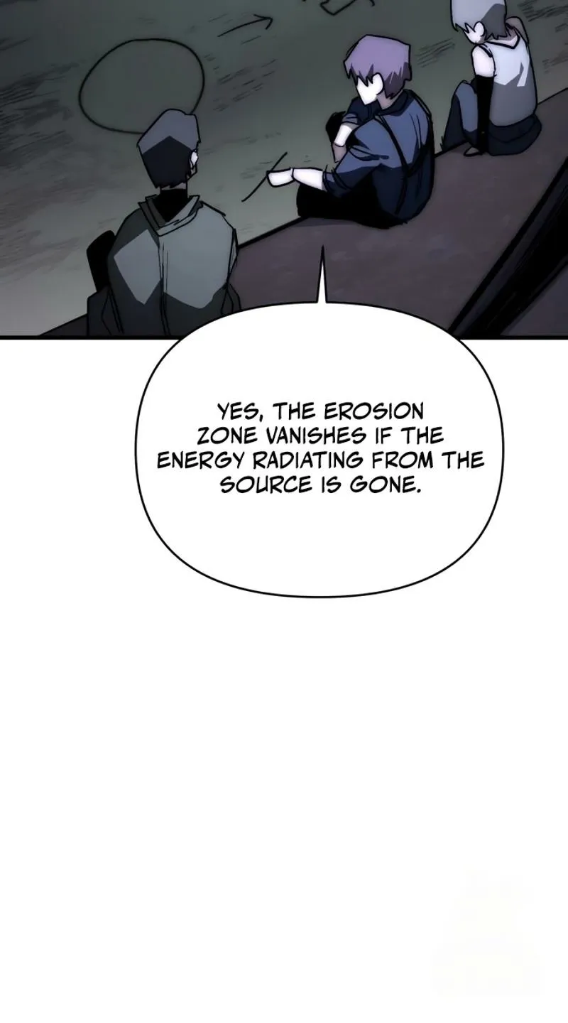 The World is Best Saved by a Pro Chapter 5 page 109 - 