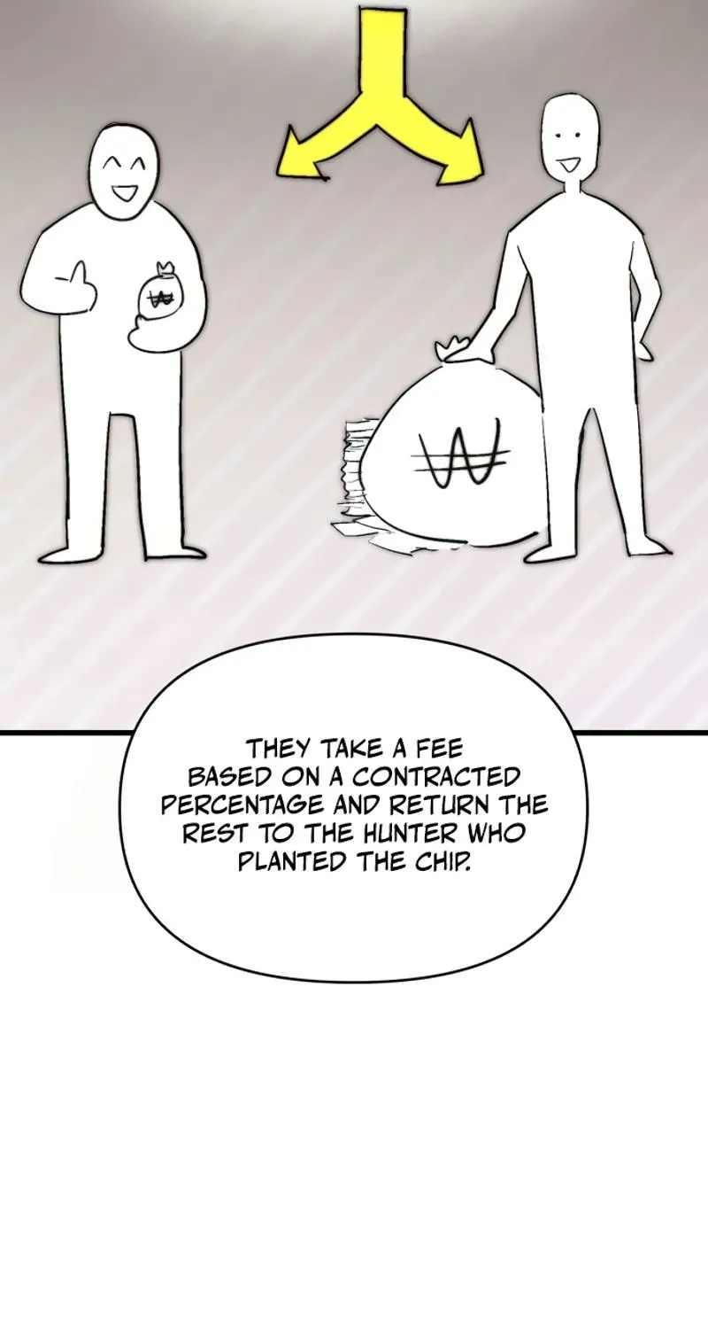 The World is Best Saved by a Pro Chapter 5 page 13 - 