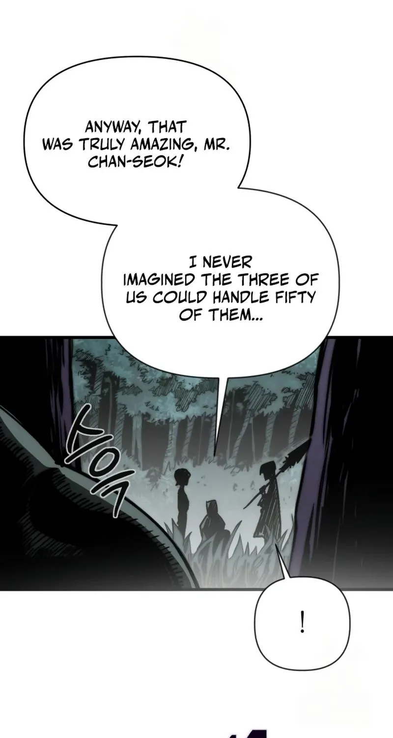 The World is Best Saved by a Pro Chapter 5 page 15 - 