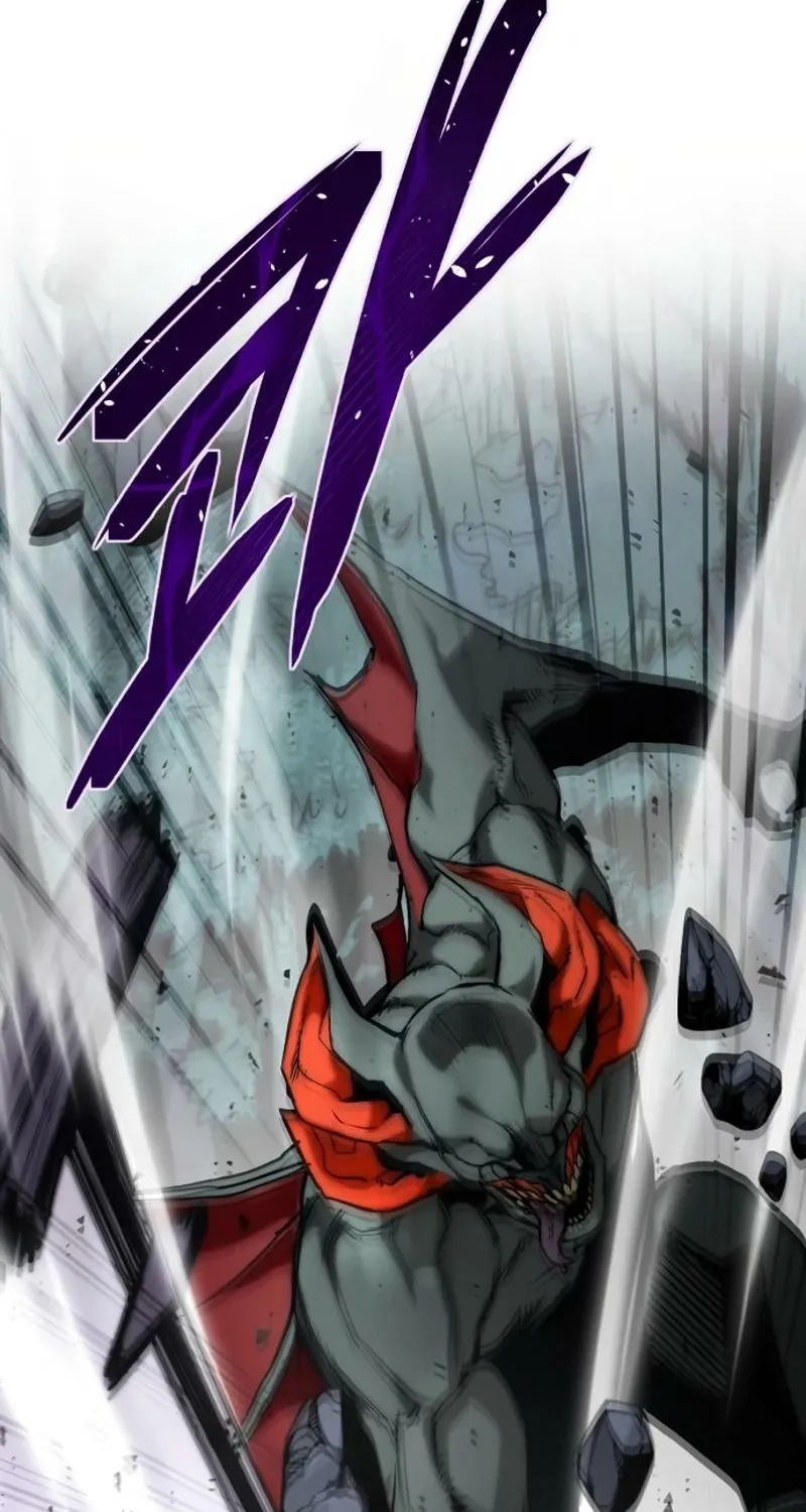 The World is Best Saved by a Pro Chapter 5 page 16 - 