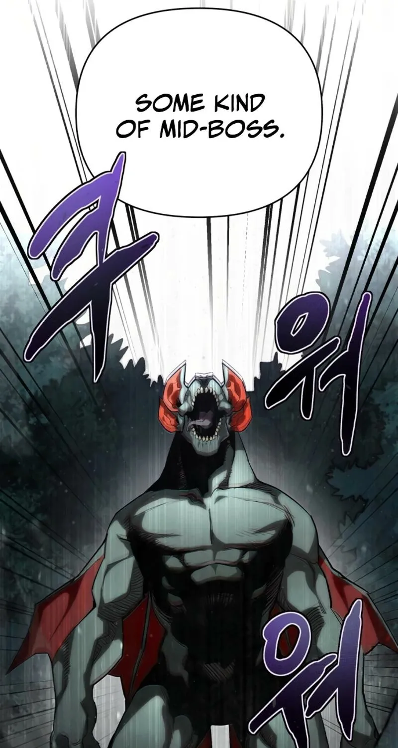 The World is Best Saved by a Pro Chapter 5 page 23 - 